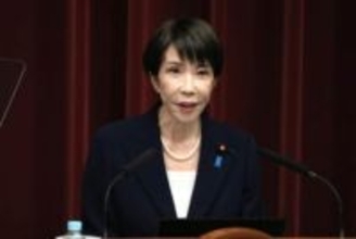 立憲・安住淳幹事長、高市首相の衆院解散会見に「正直なところ、所信表明演説かと思いました」