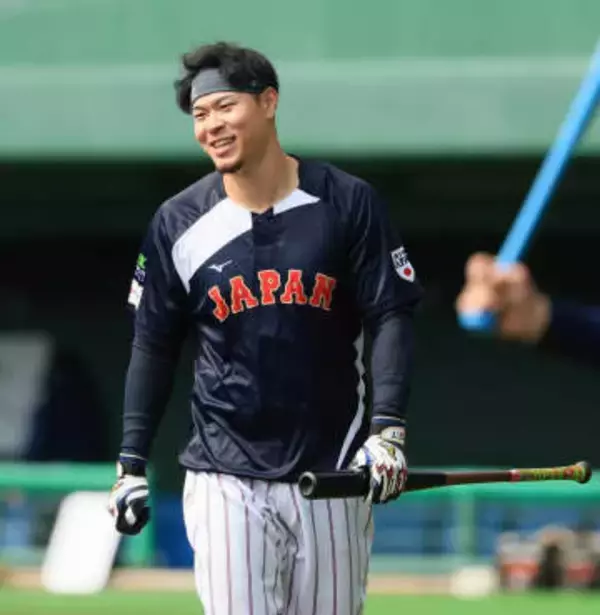 WBC開幕へ日本の不安要素は　村上宗隆、岡本和真のコンディションが気がかり...佐藤輝明にかかる期待