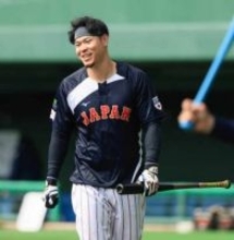 WBC開幕へ日本の不安要素は　村上宗隆、岡本和真のコンディションが気がかり...佐藤輝明にかかる期待
