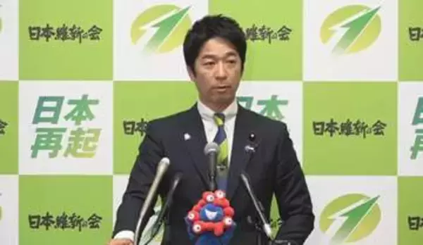 維新vs共産、長期化の様相　藤田氏、記者脅迫事案でも名刺画像削除拒否...赤旗「法的な検討は止めません」