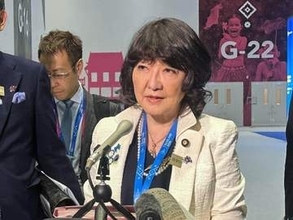 「これ、署名記事だよね？何のことですかこれ？」片山財務相、日経記者を「激詰め」　G20報道で対立、日経側も回答