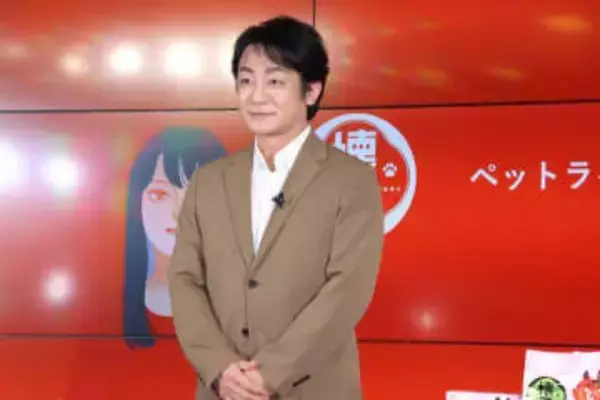 中山美穂さんの死の前日にLINE交換、歌舞伎俳優片岡愛之助さん、「人生何が起きるかわからない」
