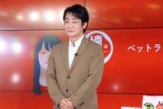 中山美穂さんの死の前日にLINE交換、歌舞伎俳優片岡愛之助さん、「人生何が起きるかわからない」