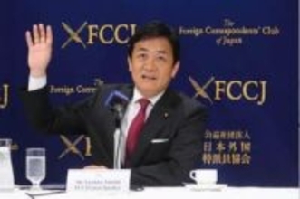 国民・玉木代表、高市首相「壁を取っ払うのがお好きな御党」発言に不快感　「『壁を守る側』になられたのでしょうか」」