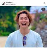 「登録者275万超YouTuber、結婚を発表　マチアプで出会った看護師と...「起きた時に花束」サプライズも演出」の画像1