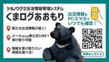 「「クラスに2匹」クマ出没ウソ情報を高校生投稿　なぜこんなことを？青森県の調べは」の画像1