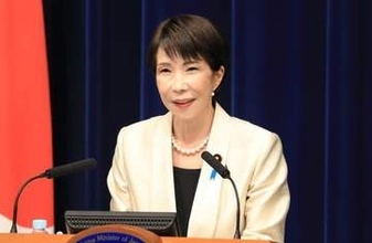 高市早苗首相と麻生太郎副総裁のぎくしゃく...「2人の関係が政権を左右」識者は指摘