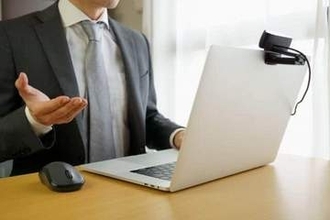 オンライン就職面接にAIがなりすまして現れる...専門家は「日本企業侵入狙う北朝鮮」