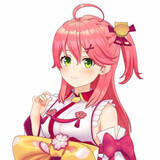 「ホロライブVTuber、「彼氏バレ？」くしゃみ騒動を弁明　「これ触れるか悩んだんだけど」」の画像1