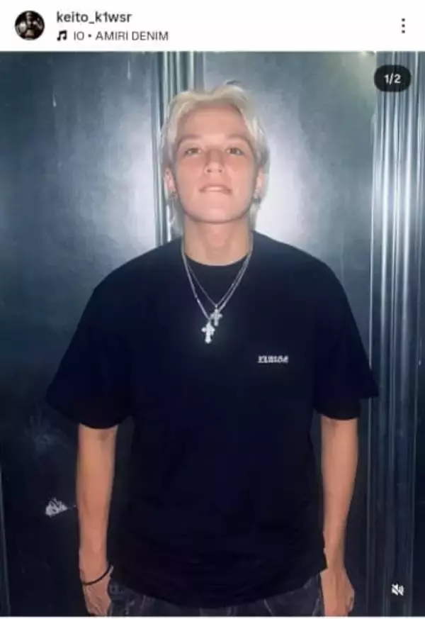 美女キックボクサー「人生初めての職質」で警察が見たもの　運転免許証と高校時代の学生証の写真にギャップ