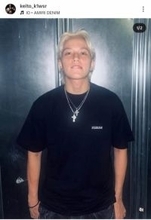 美女キックボクサー「人生初めての職質」で警察が見たもの　運転免許証と高校時代の学生証の写真にギャップ