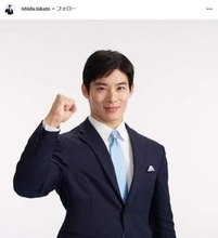 「こんなかっこいい知事いる！？」　福井県知事・石田嵩人氏（36）の剣道姿が絶賛「何してもサマに」