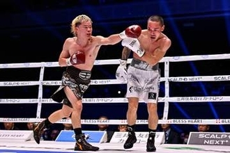 那須川天心は世界王者になれるのか？エストラダ戦で「世界レベル」証明も...必要なのは「居直り」、識者が詳説