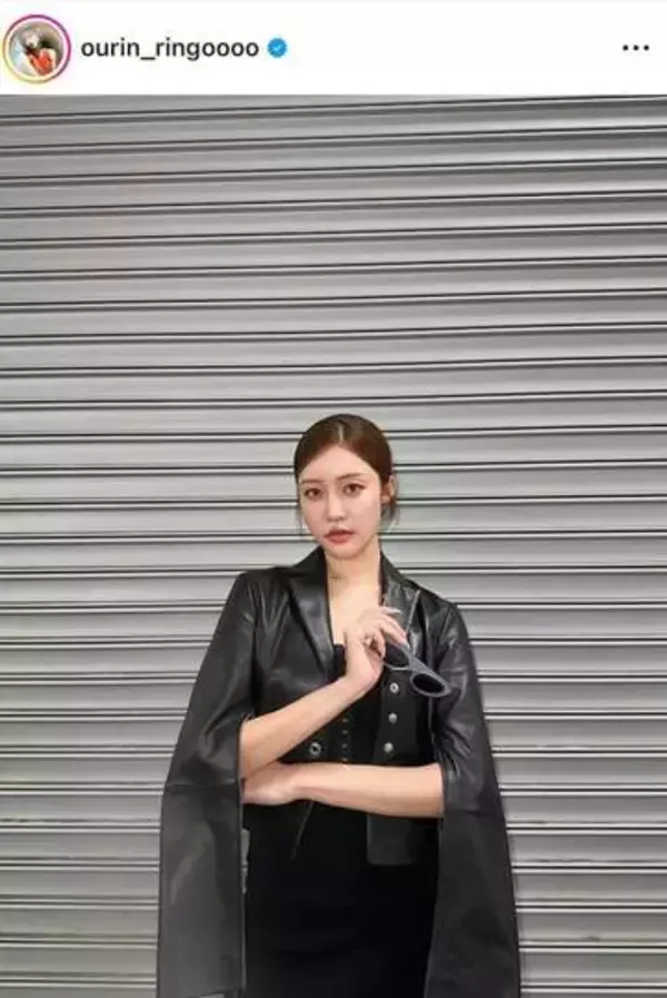 王林、へそ出し＆ショーパンコーデで「夏先取り」ショット　「どこの海外セレブかと」「スタイル良すぎる」