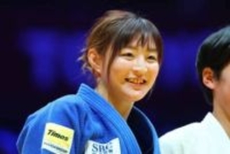 引退報道の柔道・角田夏実、インスタで反論　「最終的な決断にはまだ至っておりません」「大変残念」