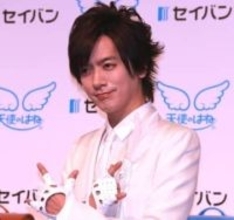 「総理大臣しか言えないギャグだから」　小学生だったDAIGOに祖父・竹下登元首相が玄関先で渾身のひと言