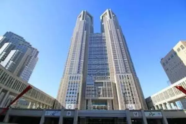 東京都が解禁した短パン勤務...若いころ法廷で革ジャン・ジーパン姿の橋下徹弁護士は「絶対ダメ」と一蹴