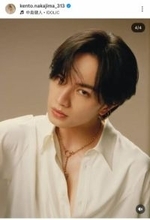 中島健人、愛犬ボニータとの動画に悶絶！　アイドルダンス「踊ってみた」...「かわいすぎる！どっちも」