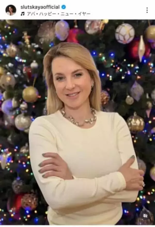 イリーナ・スルツカヤ46歳、ダイエット成功...デニムぶかぶかに　フィギュアの元女王が「6ポンド痩せた！」