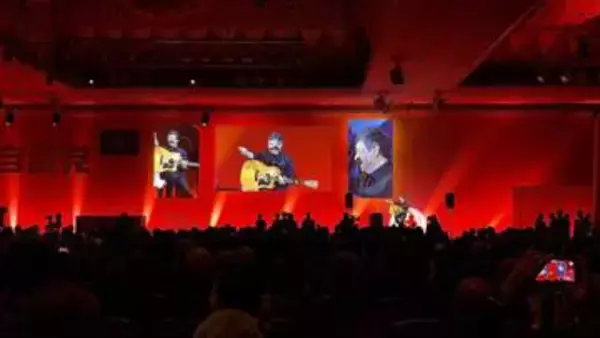 自民党大会、世良公則氏「燃えろサナエ」替え歌に相次ぐ失望　「音楽に政治を持ち込むなよ」論争から10年