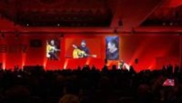 自民党大会、世良公則氏「燃えろサナエ」替え歌に相次ぐ失望　「音楽に政治を持ち込むなよ」論争から10年