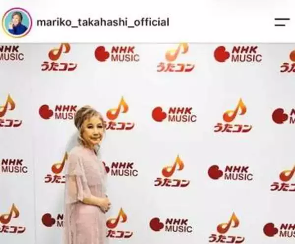 高橋真梨子77歳「33年ありがとう！」83歳夫と結婚記念日2ショットに反響　「理想の夫婦」「ずーっとお幸せに」