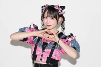 SKE48大村杏、センター続投で「身を引くべき」から覚悟　「この世にある全部の歌番組に出たい」