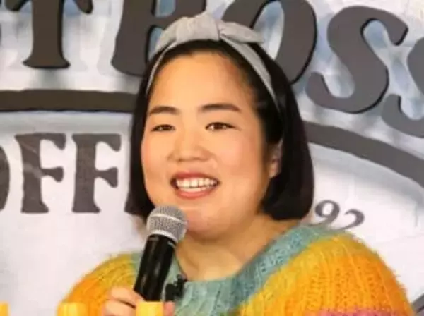 ゆりやんレトリィバァ「勝ちたいと思い過ぎ」悩み相談した吉本先輩に感謝　笑福亭鶴瓶も「あいつ、いいやつやろ」