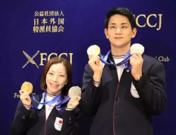 五輪金メダリストへの報奨金2000万円は「低すぎ」？　GACKT氏に水谷隼氏が異論「めっちゃ嬉しい」