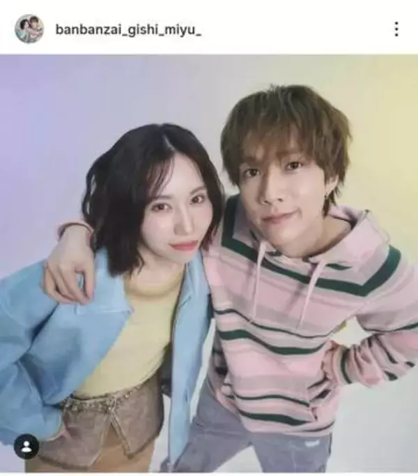 活動再開のばんばんざい、解散よぎったことも...赤裸々告白　「このタイミングなのかな...とはちょっと思った」