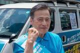 「ラサール石井氏、国家情報会議設置法案可決めぐり...共産・山添議員のポストに反応　「ヤジも叫んでました」」の画像1