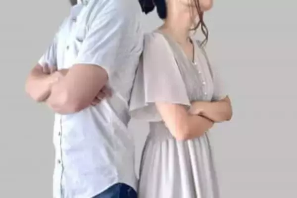 「夫に『これモラハラだって』と言ったら...」　坂下千里子さん夫婦のゴミをめぐるやり取りの末に