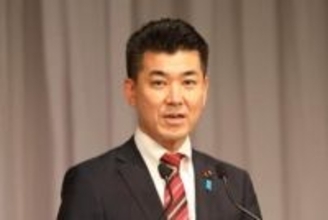 登山家・野口健さんが「長年の友」泉健太氏の当選に思い　中道は「即解体した方が」、「新党を」