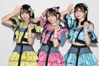 カエルに悲鳴、日焼け止めは「貫通」　SKE48新曲MV、草原ロケの舞台裏