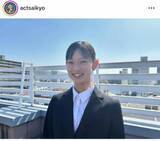 「バドミントン界「新星」が新成人、晴れ着姿にファンうっとり...「天使すぎる」「世界がざわつき始めてる」」の画像1