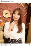 「元TBS山本里菜アナ（32）が離婚　4年間の結婚生活振り返り「ともに歩んできた道は宝物」」の画像1