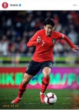 【サッカーW杯】韓国はアジア最強、日本、メキシコ、イタリアより強い...米「パワーランキング」に韓国メディア歓喜