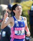 「区間5位の「シン・山の神」＞区間賞？　都道府県男子駅伝・NHKインタビューが波紋「箱根人気を基準にやらないで」」の画像1