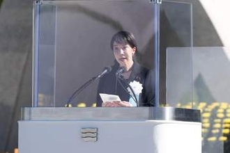 高市首相、広島・長崎で相次ぐSNS批判　「台本会見」「態度悪すぎ」、熊本PV騒動も尾を引く