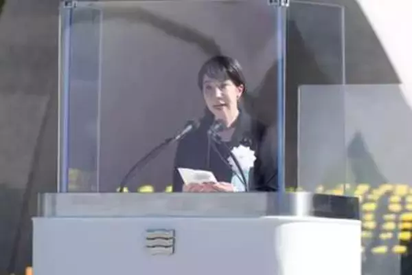 高市首相、広島・長崎で相次ぐSNS批判　「台本会見」「態度悪すぎ」、熊本PV騒動も尾を引く
