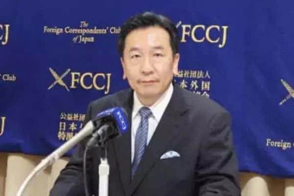落選の枝野幸男氏、「議員宿舎の撤収」報告...福山哲郎氏も「寂し過ぎます」　中道の議員も続々と