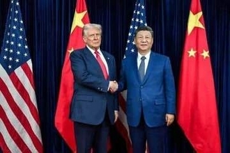 米中接近による影響　習近平氏が9月に訪米へ...これからの4か月が「日本生き残りの勝負どころ」専門家の見方