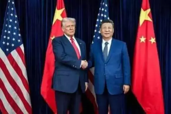 米中接近による影響　習近平氏が9月に訪米へ...これからの4か月が「日本生き残りの勝負どころ」専門家の見方