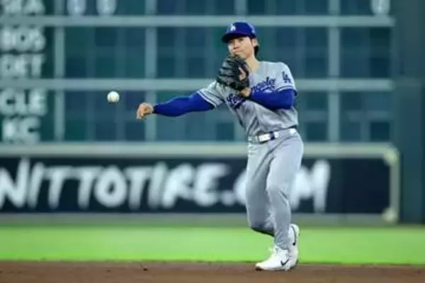 【ドジャース】キム・ヘソン、マイナー降格へ「真の危機が到来」...打率急落で現実味「目に見えて落ちている」地元メディア悲痛