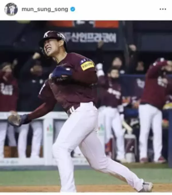 キム・ヘソン「アシスト」でドジャース入り？大リーグ挑戦の韓国出身選手、「マンシーのバックアップ要員に」韓国メディア期待