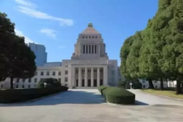 自民党のご意見番・伊吹元衆院議長「注目すべきは野党が強い参院予算委での質疑」問われるその「質」