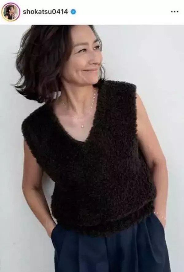 清原和博58歳、白い歯をこぼして穏やか表情...元妻・亜希と2ショット　「元気でいて下さいよ」ジムで遭遇