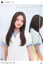 「絶対に服着た方がいい」「海を舐めるな」　元ミス東大・神谷明采「人生初の釣り」投稿に懸念の声