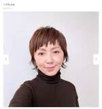 「渡辺満里奈「小泉さんは、徹頭徹尾かっこいい」X投稿　「どの小泉だ」と疑問の声が...翌日に改めて説明」の画像1
