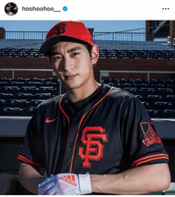 「韓国のイチロー」イ・ジョンフ、来季も「3割10本塁打」は無理なのか...米データサイト「来季予想」に韓国メディア落胆